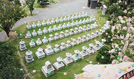 효심원 진주 백천사 5