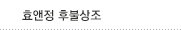 효앤정 후불상조